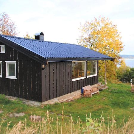Grindaplassen Leksvik Eksteriør bilde